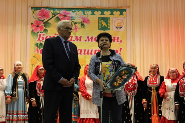 Обмен подарками