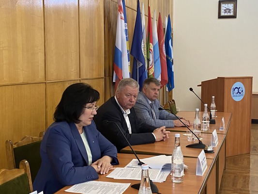 ФПРБ 1